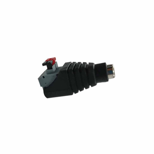 GENERICO WCAM117 CONECTOR CCTV HEMBRA 