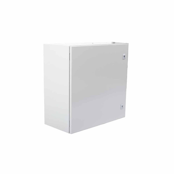 Gabinete de Acero IP66 Uso en Intemperie