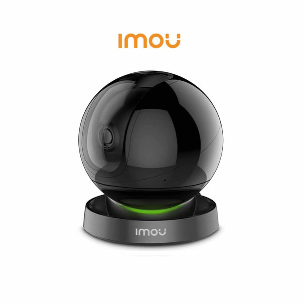 IMOU RANGER PRO (IPC-A26HN) - Cámara IP Domo Motorizado 2 Megapíxeles