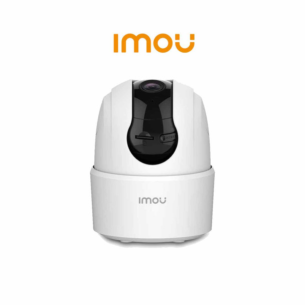 IMOU Ranger 2C 2MP (IPC-TA22CN-B-imou) - Cámara IP Domo Motorizado Wifi de 2 Megapíxeles