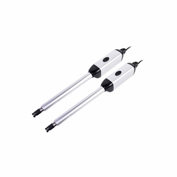 Kit de brazos para automatizar portones vehiculares 