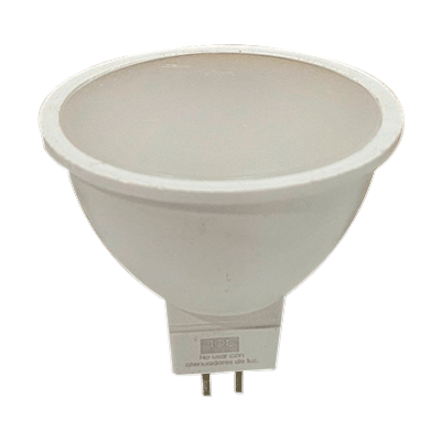 QOP Q01-83 FOCO GU5.3 9W 6500K 