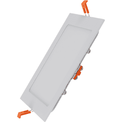 QOP Q02-37 LUMINARIA EMPOTRAR 14W 6500K (1012824)