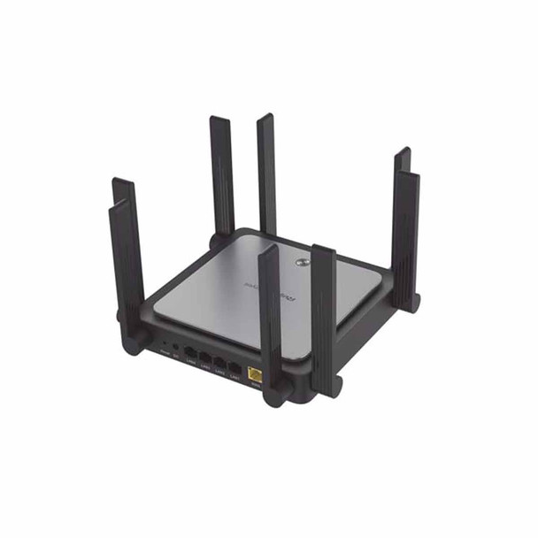 RG-EW3200GXPRO Home Router inalámbrico MESH WI-FI 6 4x4 doble banda 