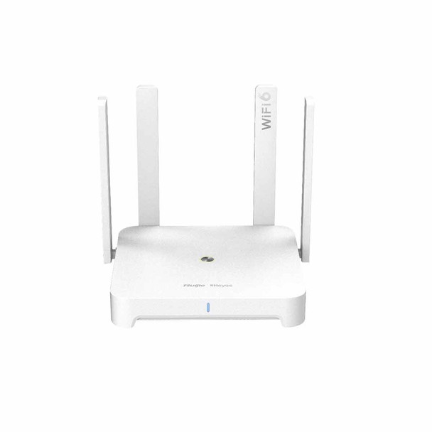 Router inalámbrico MESH 802.11ax (WI-FI 6)  