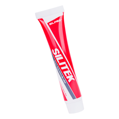 SILIMEX SILITEK PASTA TERMICA AISLANTE