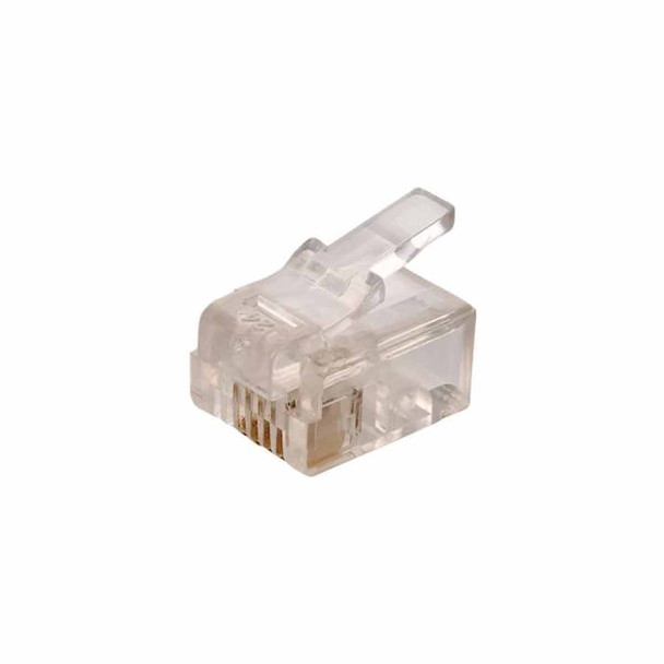 STEREN 300-164 PLUG TELEFONICO MODULAR