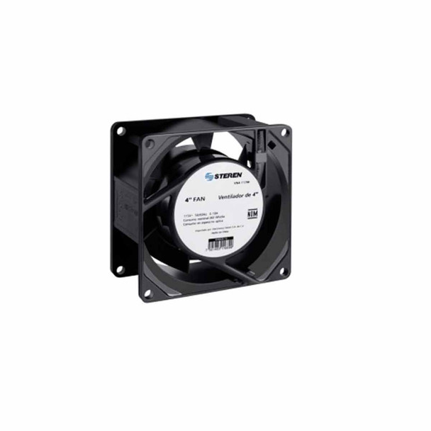 STEREN VN4-117M VENTILADOR DE 4 PULGADAS 