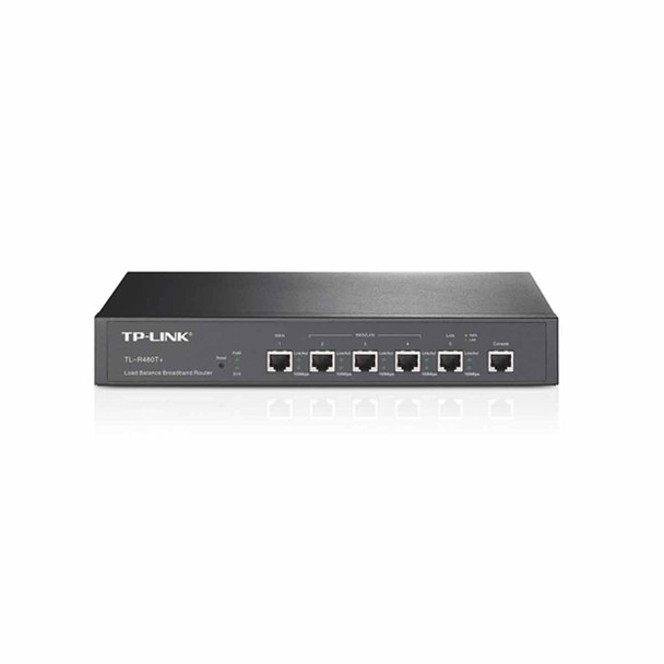 TP-LINK TL-R480T+ ROUTER BALANCEADOR 