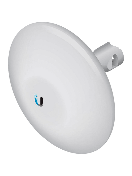 UBIQUITI NANOBEAM AC NBE-5AC-GEN2 - Radio con antena integrada Airmax 