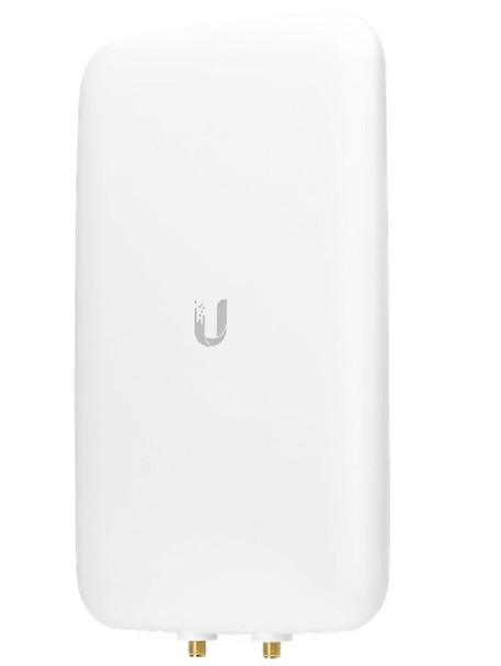 UBIQUITI UMA-D- Antena Sectorial de Doble Banda/ Compatible con UAPACM/ Antena de 90 Grados a 10dBi en 2.4GHz/ Antena de 45 Grados a 15dBi en 5GHz  #OfertasUbiquiti #OfertasRedes #SUCURSALES