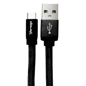 VORAGO CAB-123-BK CABLE USB TIPOC