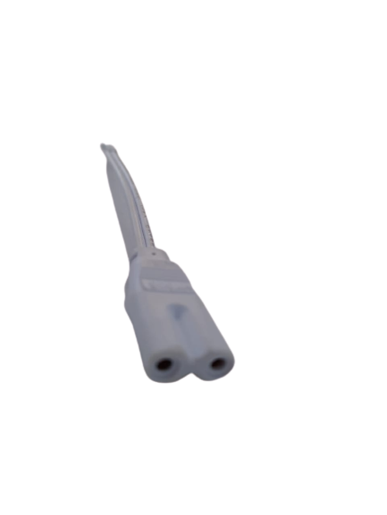 WCAM LE-ACC9988 CONECTOR PARA TUBO LED 