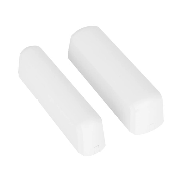 HIKVISION DS-PDMCX-E-WB (AX PRO) Contacto Magnético Inalámbrico para Exterior Protección IP66 / No compatible con el panel DS-PHA64-LP