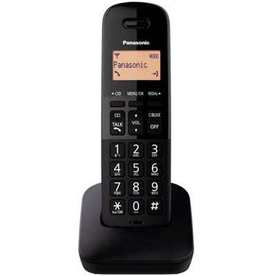 PANASONIC KX-TGB310MEB TELEFONO INALAMBRICO 
