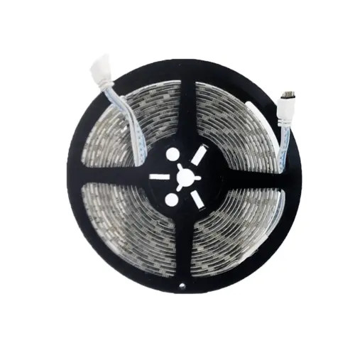  QOP Q16-25 AZUL TIRA LED COB 5M AZUL 100lm/W - 20,000hrs - 12W/M