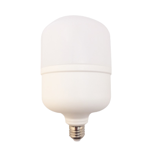 QOP Q01-86 FOCO OMNIDIRECCIONAL 50WATTS/ E26/ 6500K/ LUZ BLANCA/ 100-260V  