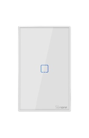 SONOFF T2US1C APAGADOR DE PARED TOUCH 
