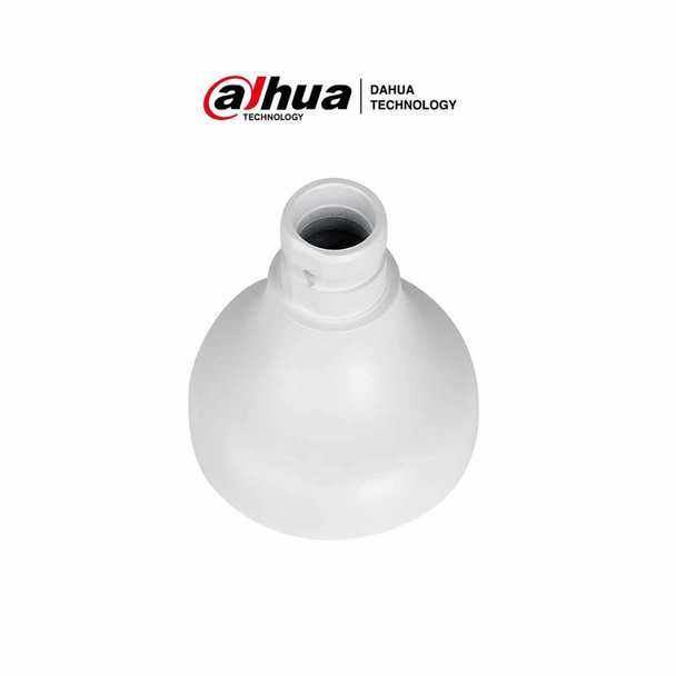 DAHUA PFA106- Adaptador para Cámaras Domo - Fisheye/Eyeball Dahua - Material Aluminio - Dimensión (W x H x D) Φ134.1mm x 83.5mm