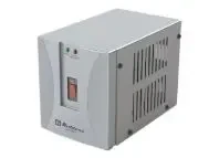 KOBLENZ RI-20 C REGULADOR, Acondicionador de línea, Sobrecarga, Sobrecarga protección - NEMA 5-15R - 120V AC Entrada - 1.90kW - 1.40kW