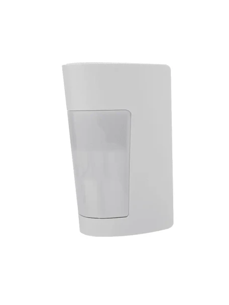 DSC PGP9914 - Detector de Movimiento Inalámbrico con tecnología Power G PLUS compatible con NEO, PRO, Qolsys