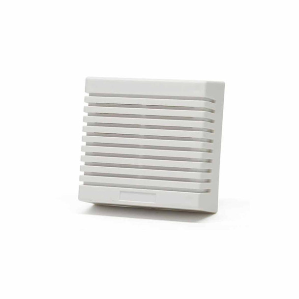 DSC SD15W - Sirena Cableada para Interior 12 VCD 