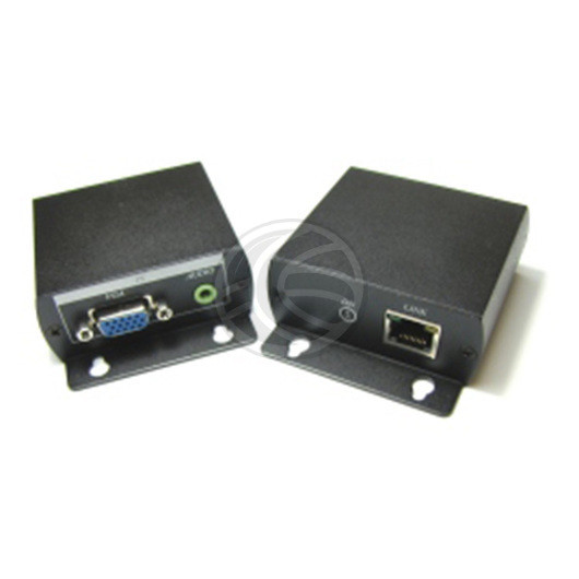 ENSON FS-6001P EXTENSOR VGA POR UTP CAT5 