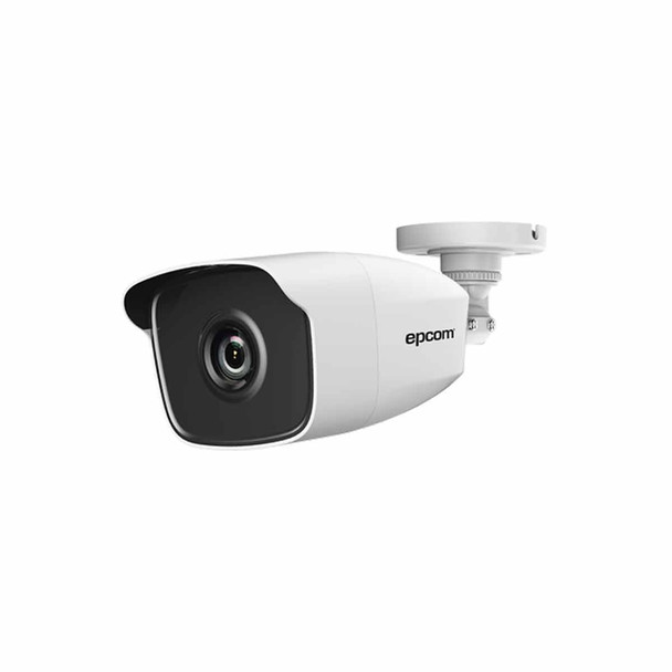 EPCOM B8TURBOXG2W – Bala TURBOHD 2MP 1080p Metálica