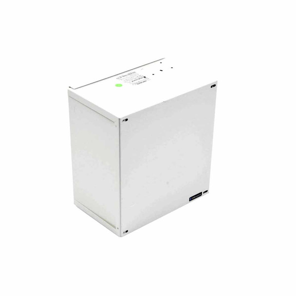 EPCOM IMP30V3 Gabinete para Resguardo de Sirena de 30 W (SF581A o SF581L No incluida), Preparación para Tamper (No incluido).