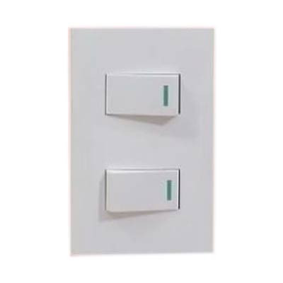 GOODWILL 69373 2 APAGADORES CON PLACA