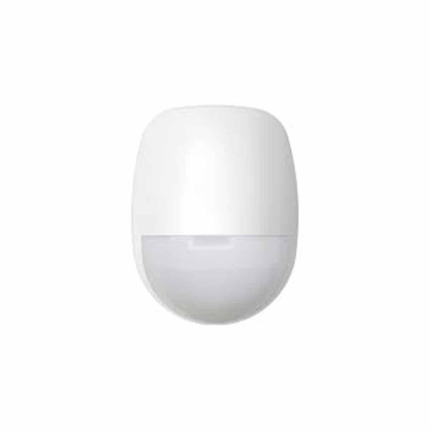 HIKVISION DS-PDP18-EG2(P) Detector PIR Cableado para Interior / Inmunidad a Mascotas / Rango de Detección de 18 mts / Angulo de 85.9° de Cobertura