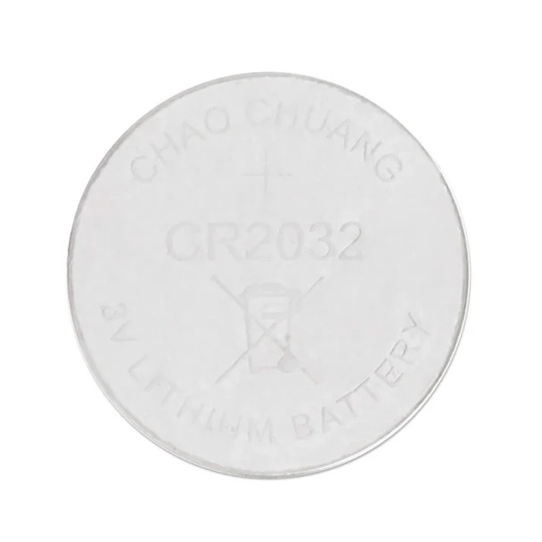 MANHATTAN 432528 BAT CMOS 3V CR2032 