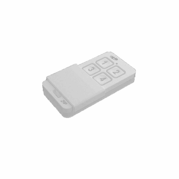 PPA A22224 CONTROL ZAP 4 BOTONES.