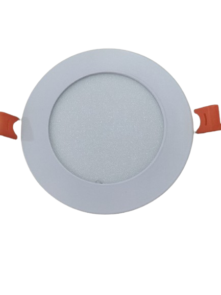 QOP Q02-31 LAMPARA REDONDA 7W (1015189)