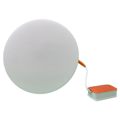 QOP Q02-62S-3000K EMPOTRAR AJUSTABLE 16 (1014034)