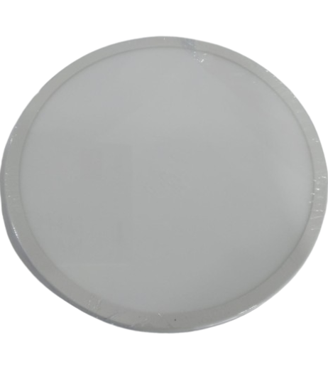 QOP Q02-63 6500K EMPOTRADO AJUSTABLE 20WATTS/ LAMPARA LED EMPOTRABLE/ REDONDA/ 6500K/ LUZ BLANCA/ 20,000HRS DE VIDA