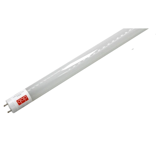 QOP Q09-74D TUBO LED GLASS DIFUSOR 18W 