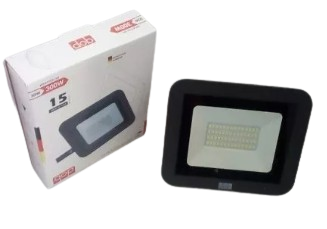 QOP Q11-13 RGB REFLECTOR 30W Con luz LED. Tipo de instalación: montable. Es a prueba de agua. Iluminación para todo tipo de espacios.