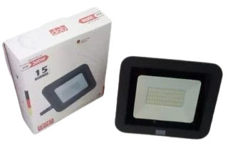 QOP Q11-13 RGB REFLECTOR 30W Con luz LED. Tipo de instalación: montable. Es a prueba de agua. Iluminación para todo tipo de espacios.