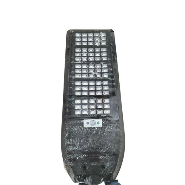 QOP Q84-08 ALUMBRADO PUBLICO SOLAR 200W LAMPARA PUBLICA SOLAR - 200 WATTS - ALL IN ONE - IP65 - 6500K - 20000 HRS.