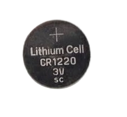 RADOX 660-439 PILA BOTON CR1220 3V/ Sku: 1003251