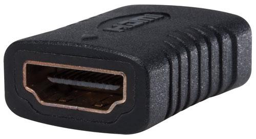 STEREN 203-820 COPLE HDMI HEMBRA A HEMBRA