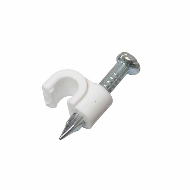 STEREN GRA-952B GRAPA BL C/ 4MM / CBLANCO 