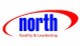 NORTH