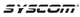 SYSCOM