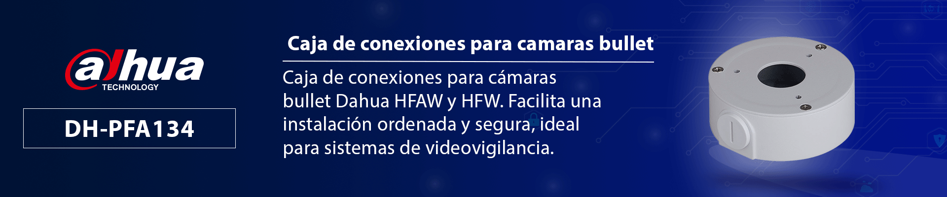 Cajas de Interconexion