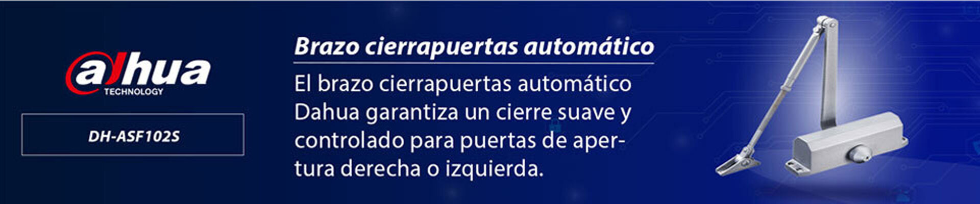 Motores Puerta-Cortina