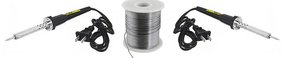 Cautines y Soldadora