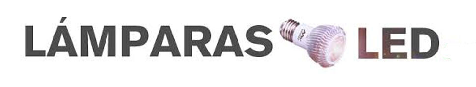 Lamparas Led