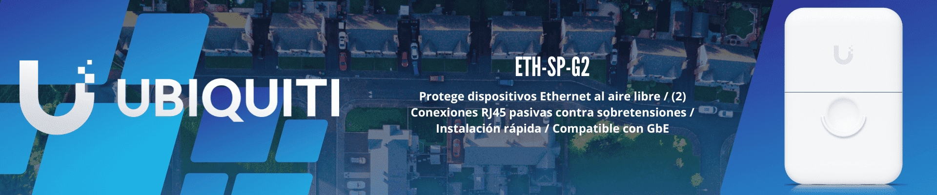 Protec contra Descargas